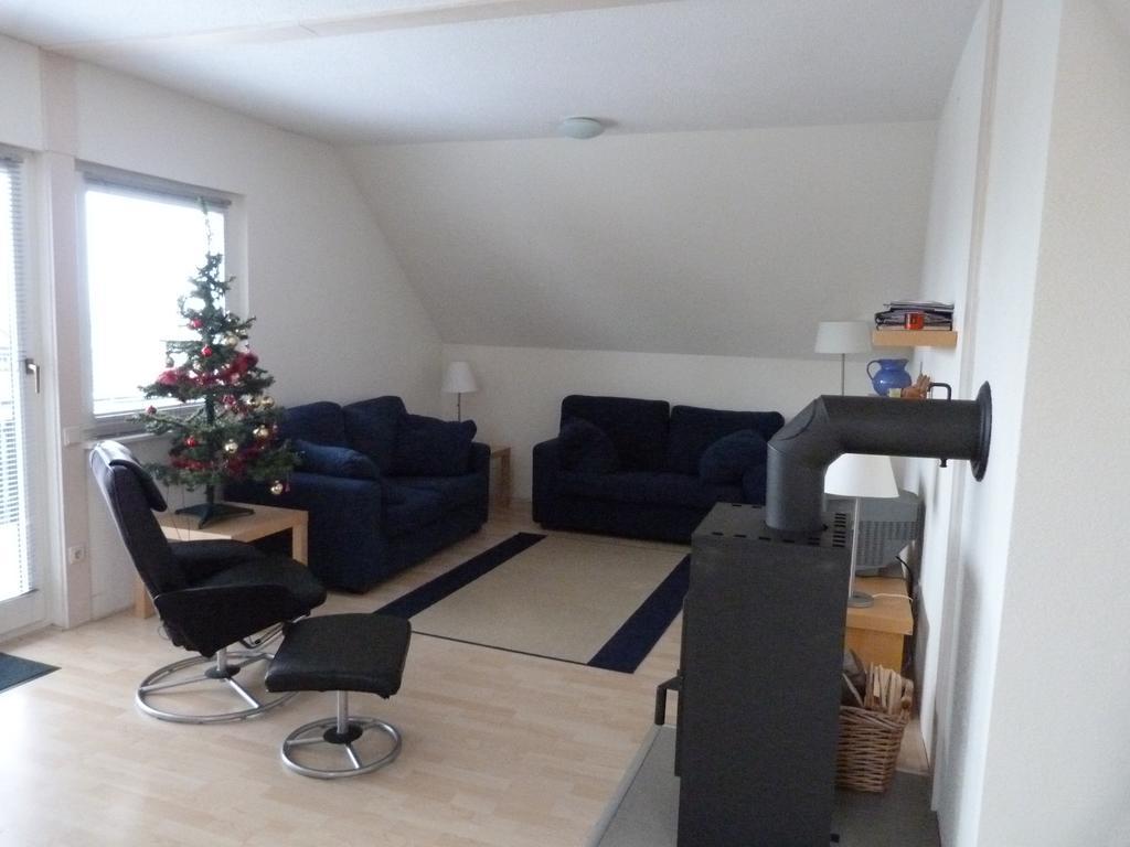 House Of Rootz Villa Frankenau Dış mekan fotoğraf