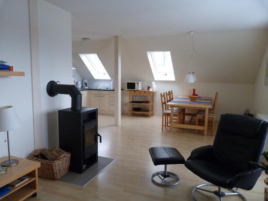 House Of Rootz Villa Frankenau Dış mekan fotoğraf